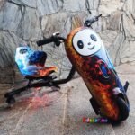DRIFT 360° 36V