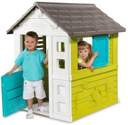 SMOBY MAISON PRETTY