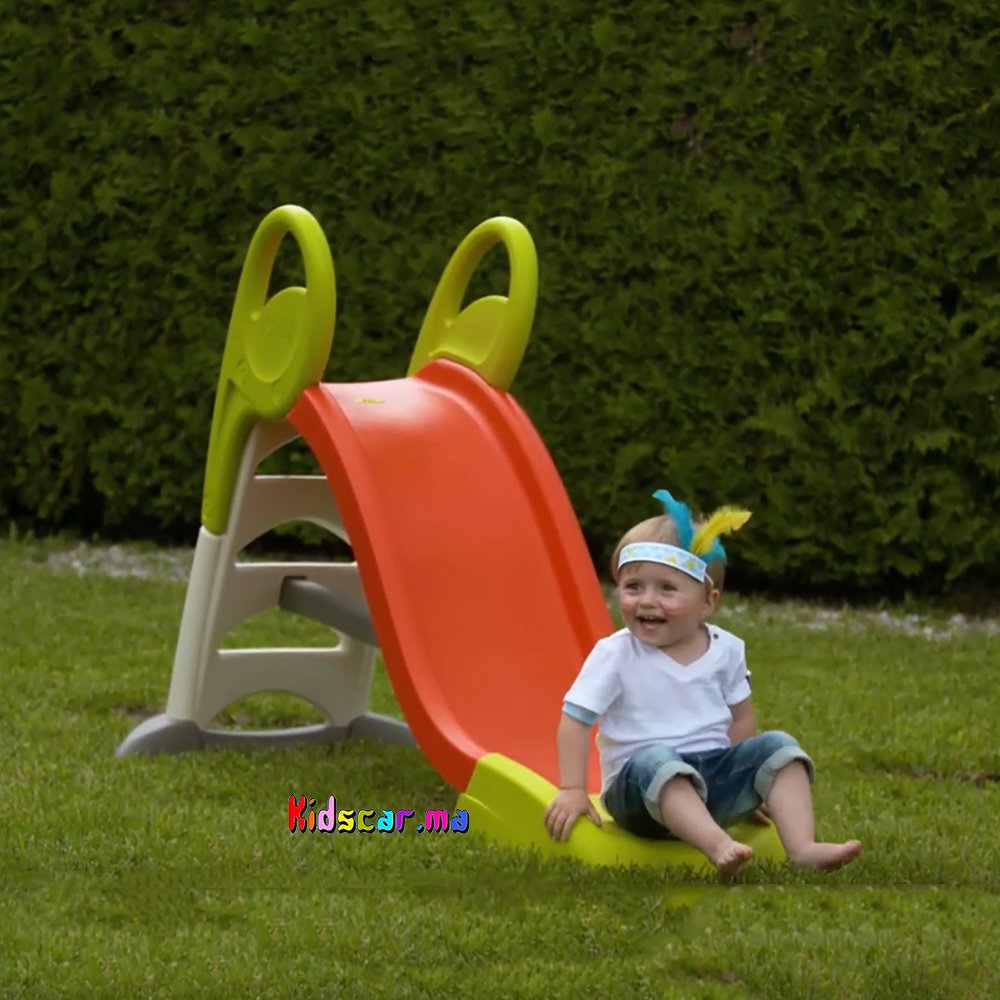 SMOBY TOBOGGAN KS (10)