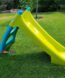 Smoby Toboggan XS Bleu/Vert