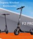 Segway-Ninebot F2 Pro E