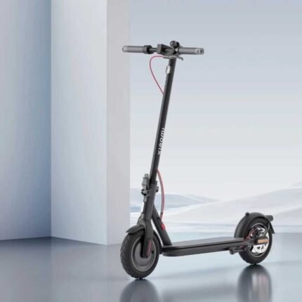 Trottinette électrique - Xiaomi 4