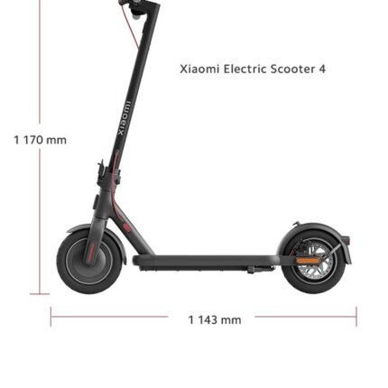Trottinette électrique - Xiaomi